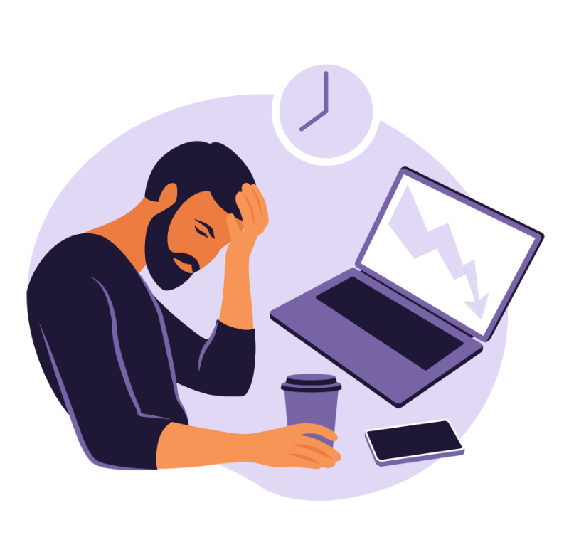 Quotidien de dev : comment rester concentré et limiter sa charge mentale ?