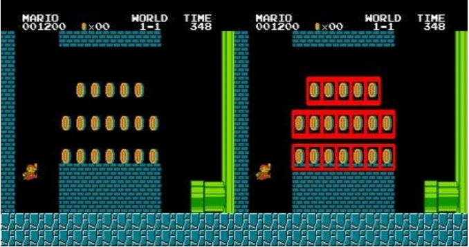 Traiter des images avec Template Matching