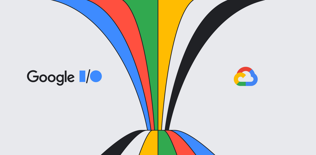 Google I/O 2023 : L'IA à l'honneur