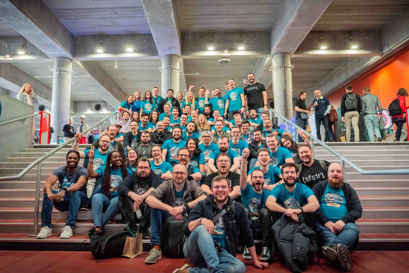 DevFest Lille 2023 : Les retours de conf' de nos Sfeiriens