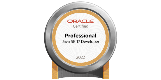 Comment j’ai survécu à la certification Oracle Certified Professional: Java SE 17 Developer