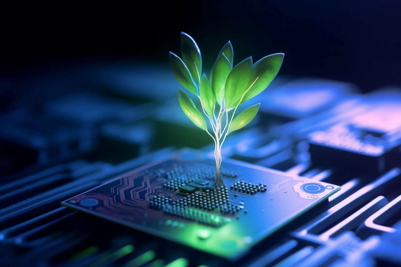 Quand l'Intelligence Artificielle défie l'humain en sobriété carbone !