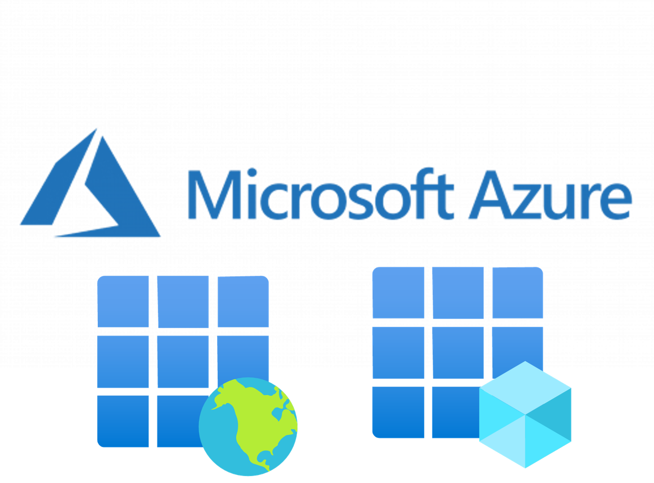 Azure & Enterprise-Applications & App-Registrations