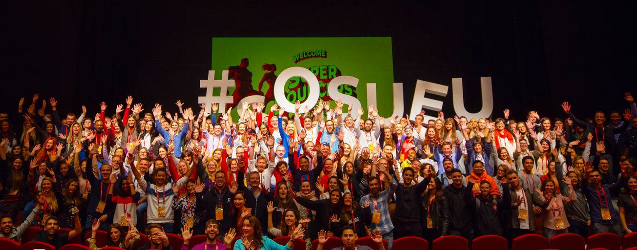 Le SOSU, un incontournable pour les recruteurs.