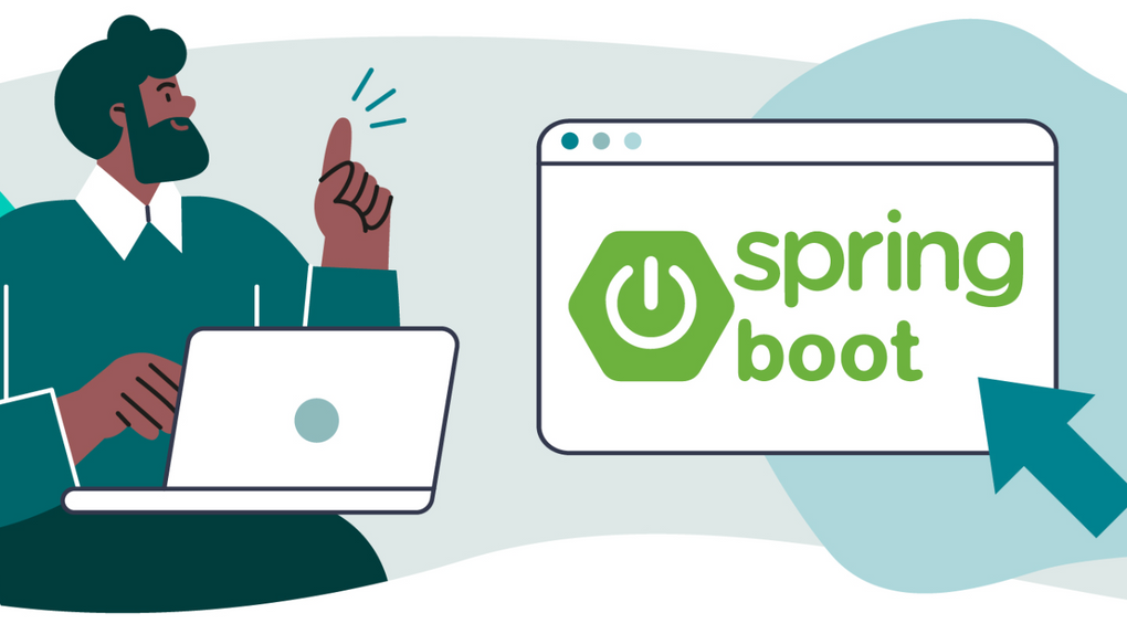 Comment créer son projet Spring Boot de zéro !