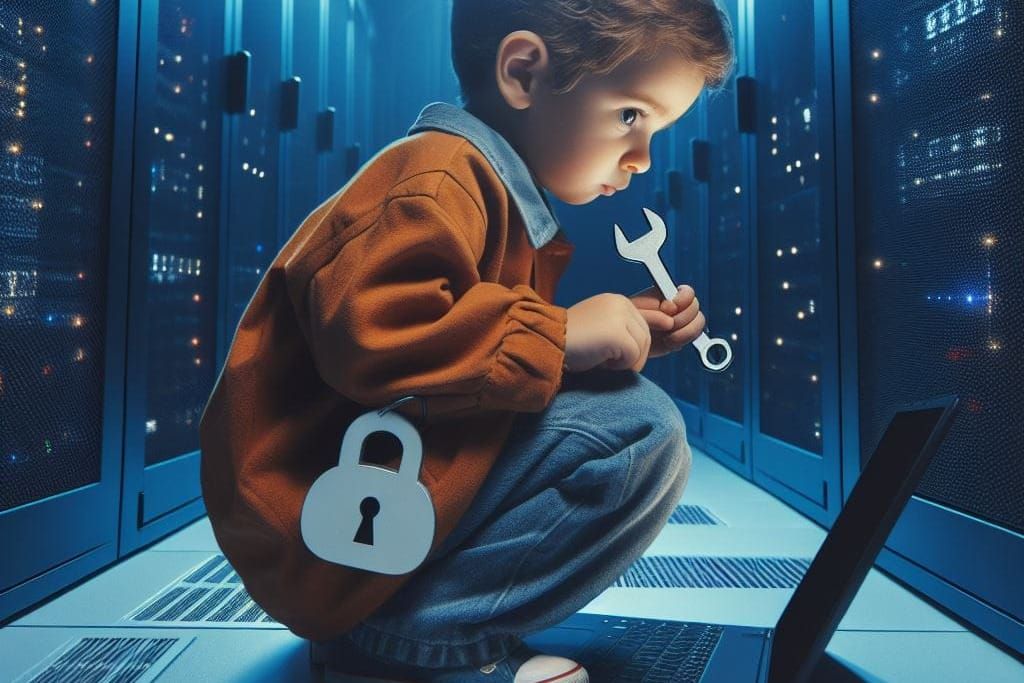 La sécurité Kubernetes, c'est facile avec l'operateur Trivy