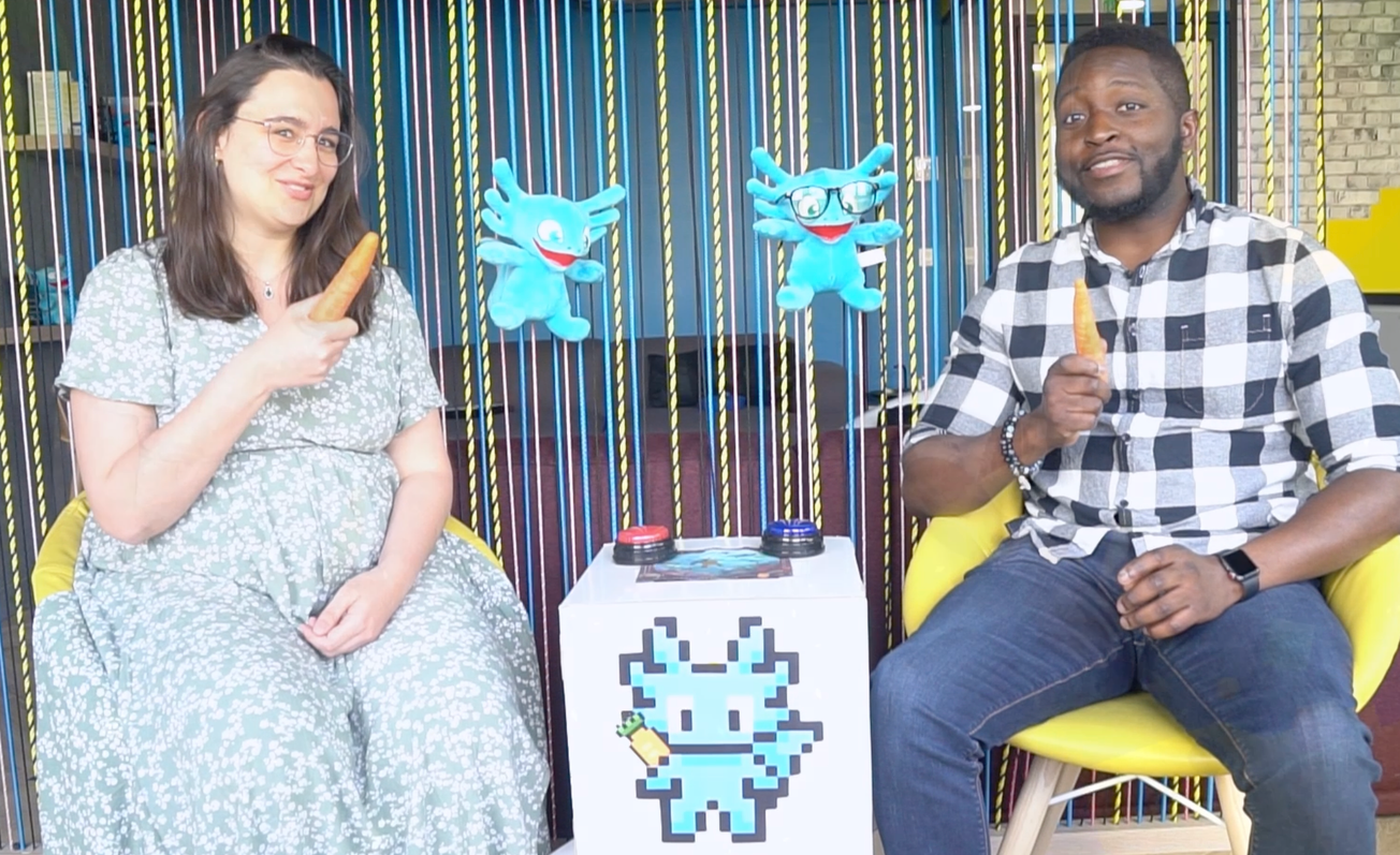 SFEIR CAROTT' : le quizz des experts de l'IT!