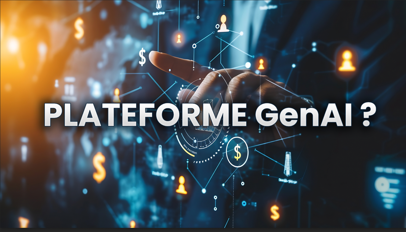 Késaco : une plateforme GenAI