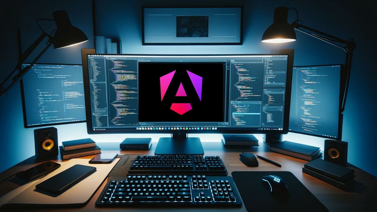 Pourquoi utiliser Angular ?