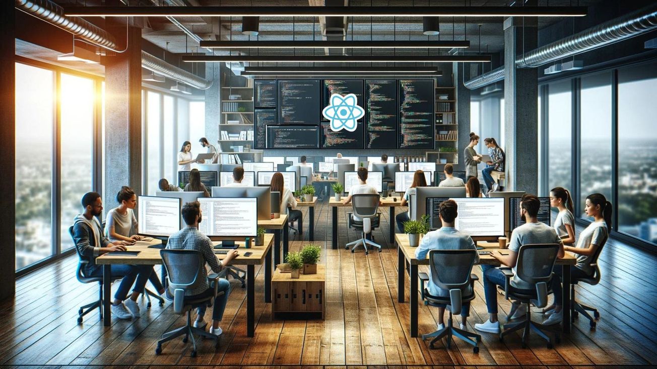 Pourquoi utiliser React ?