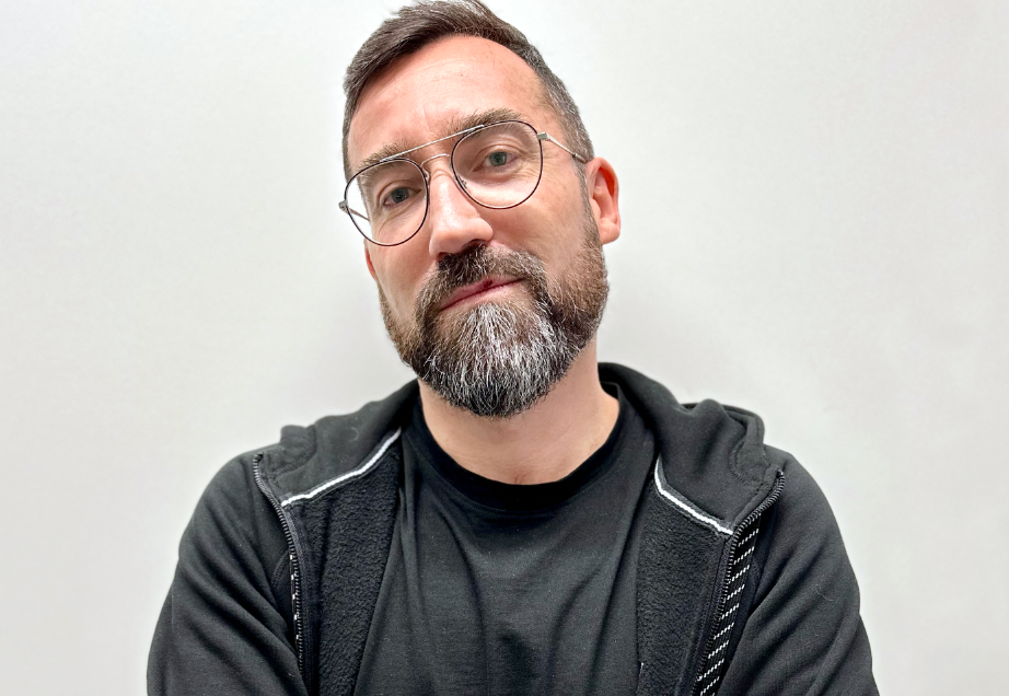 Grégory Lecygne l’homme aux multiples casquettes depuis 25 ans chez SFEIR