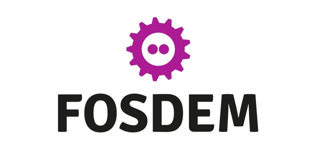Retour sur le FOSDEM 2024