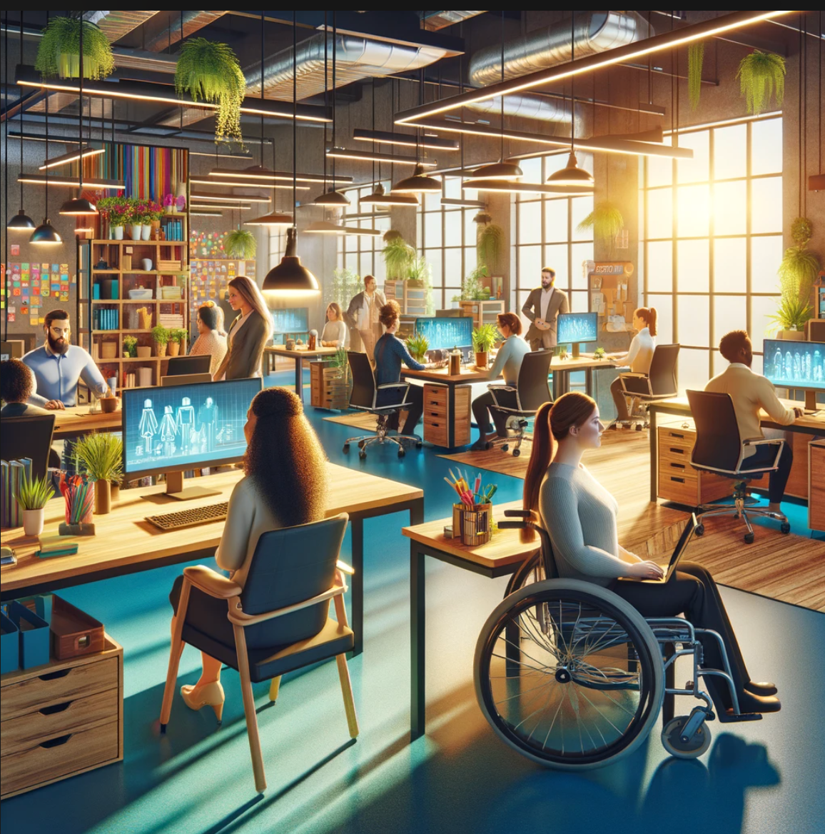 Le recrutement inclusif existe-t-il ?