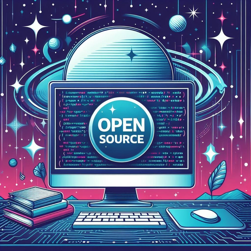 Késaco : Libre et Open Source