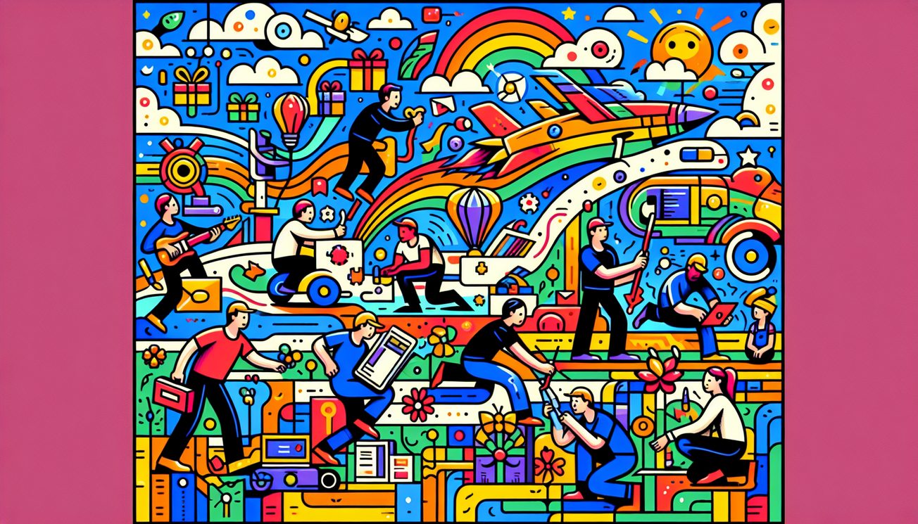 DORA : Boostez votre performance DevOps avec les 4 métriques clés