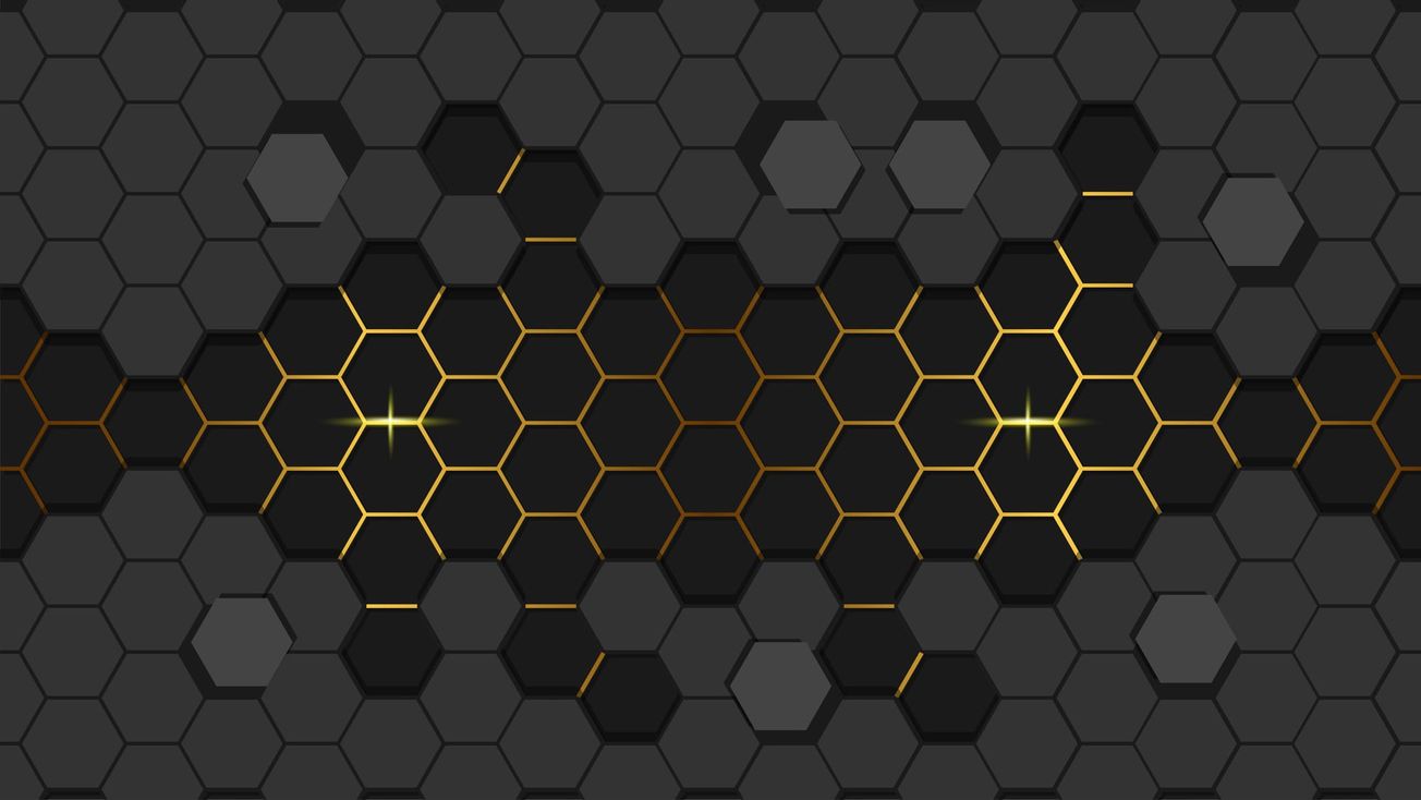 Késaco : l'architecture hexagonale ?