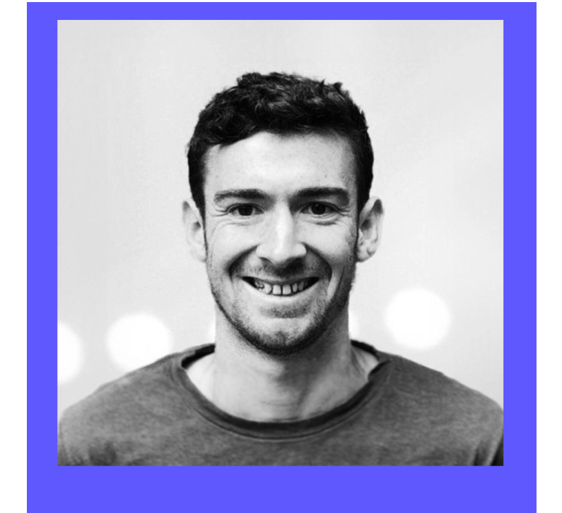 Portrait d'Harrison Chase : l'homme qui révolutionne les applications avec LLMs