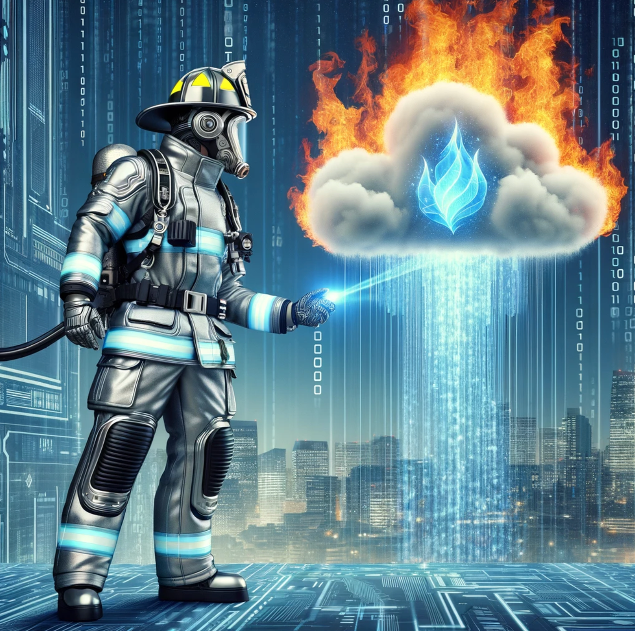 [NEXT'24] Cloud NGFW (Next Generation Firewall)