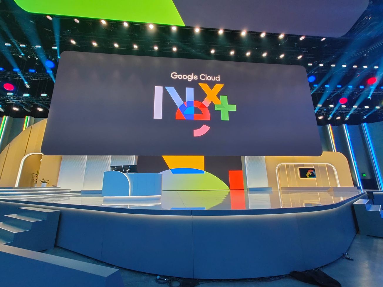 [NEXT' 24] What’s new in networking?