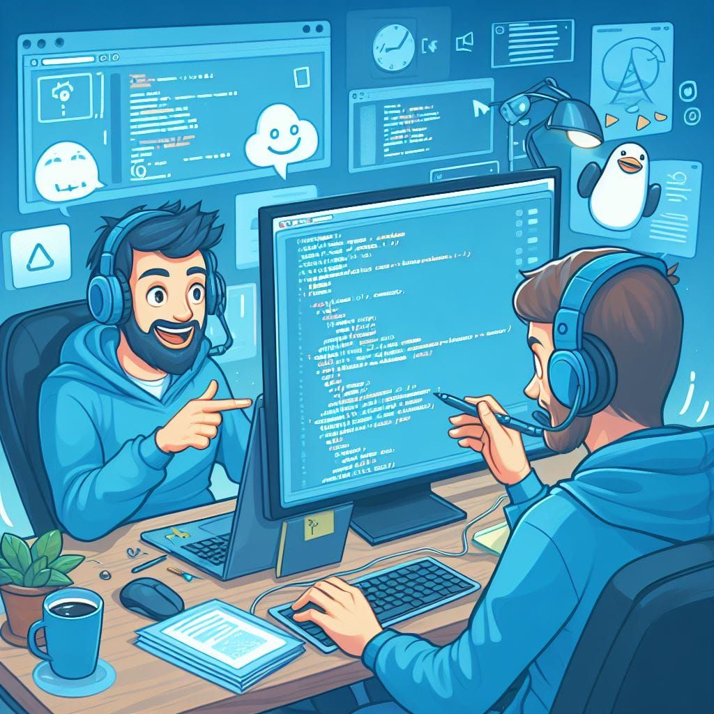 Conventional Comments : Renforcer la transparence des revues de code