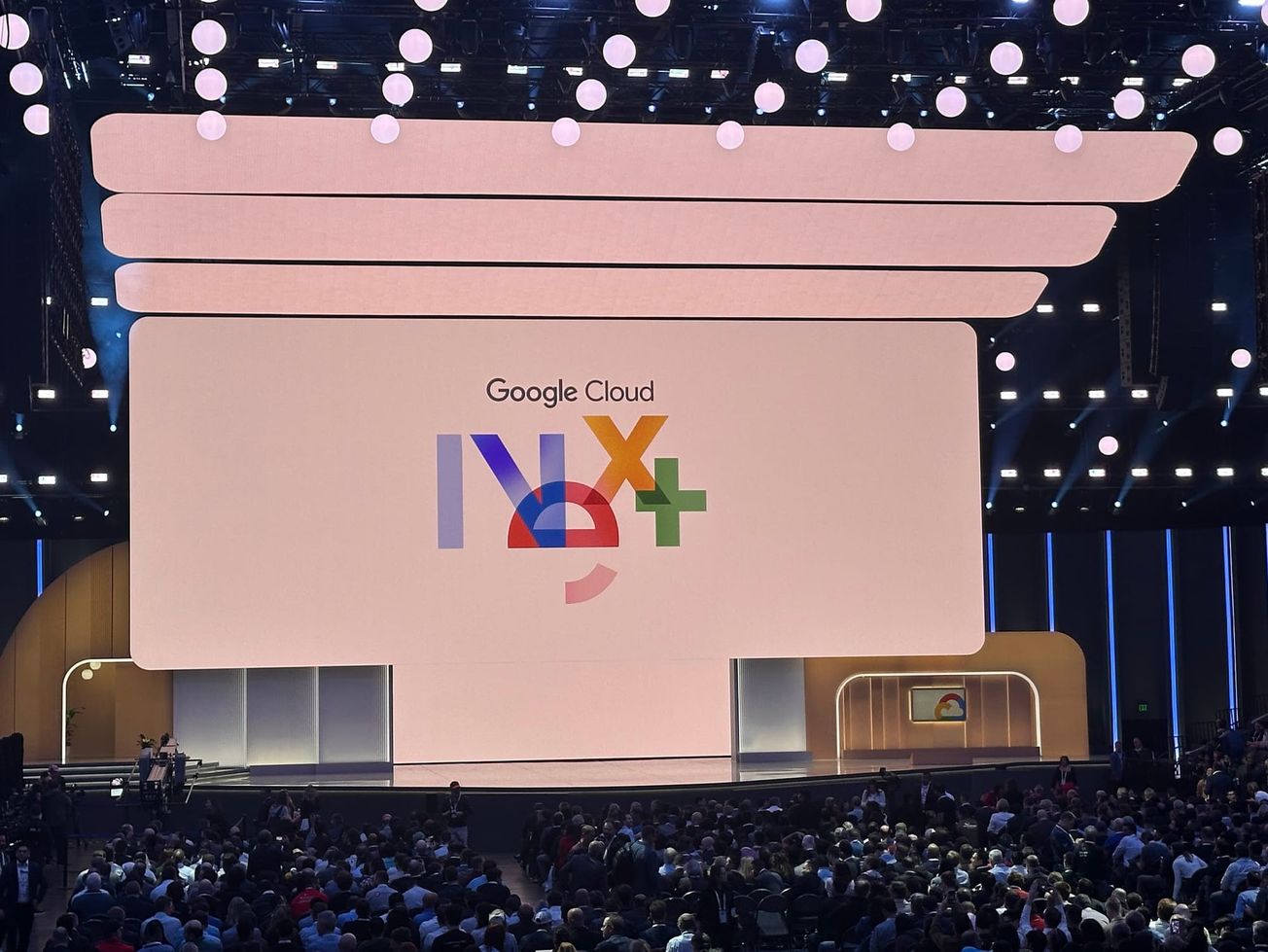 [NEXT'24] BigQuery devient la plateforme Data-to-AI ultime
