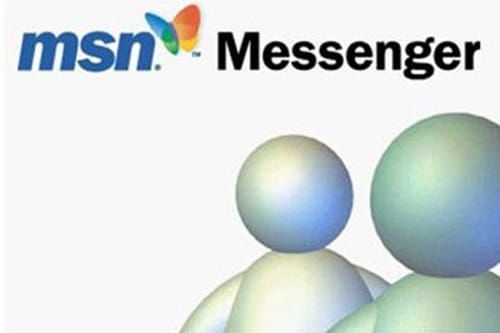 Ce 22 juillet, MSN Messenger aurait eu 25 ans