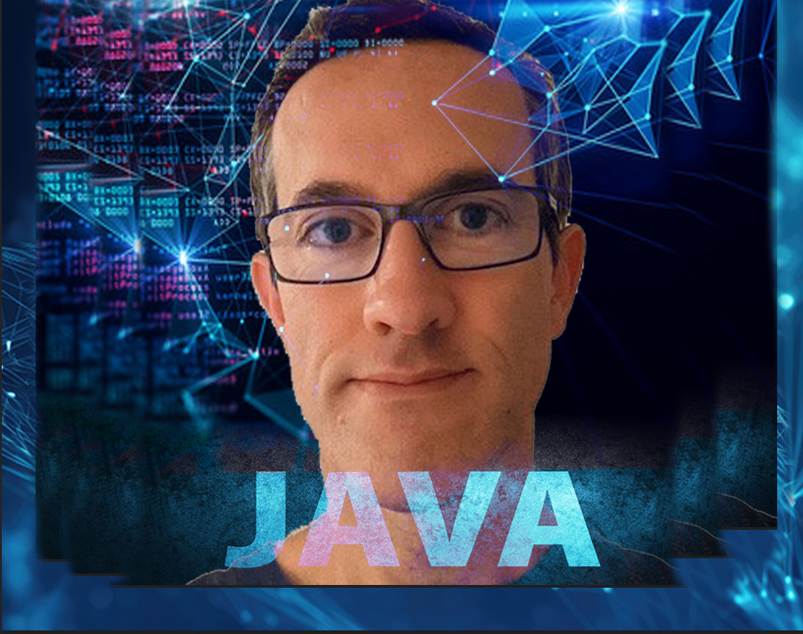 Guillaume Laforge : Maestro de Java et esthète du code propre