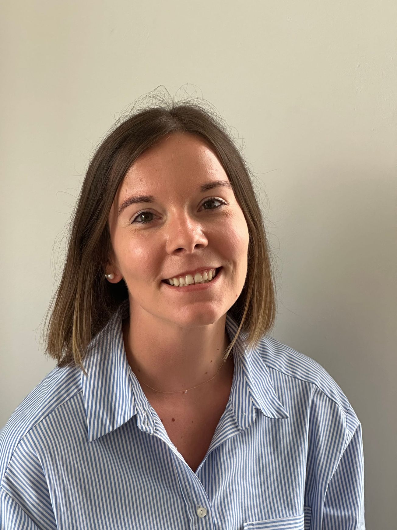 Agathe Ritouet : “avoir un impact positif sur la vie des candidats”