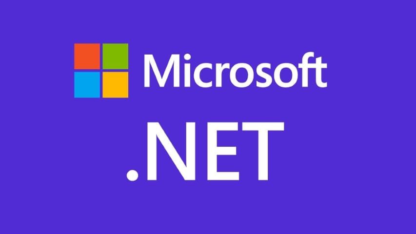 Définition : .Net