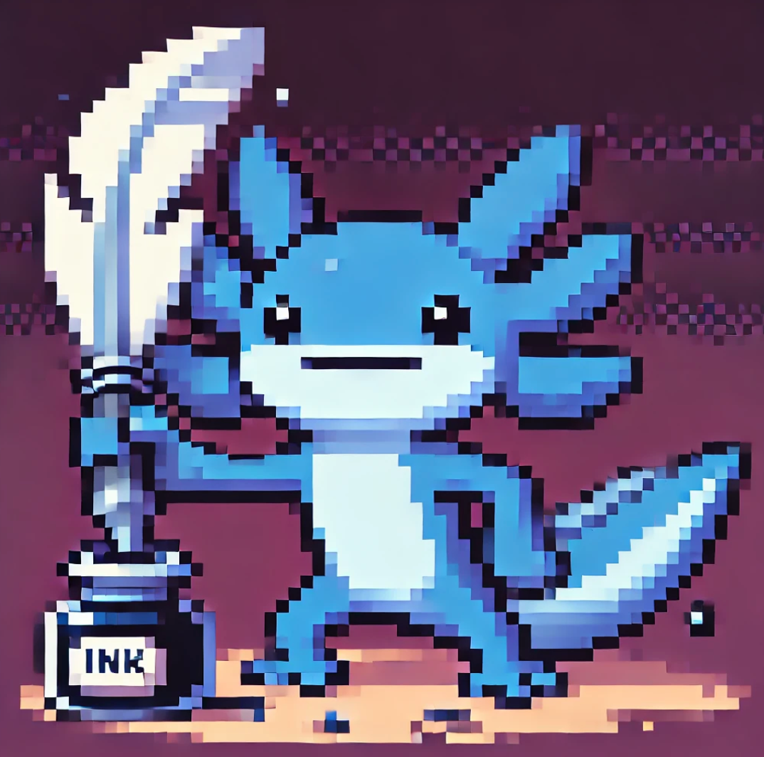 Découpage de pixels chez PixelHobby