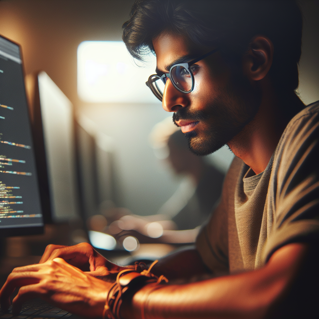 L'IA générative : un allié puissant pour les développeurs au quotidien