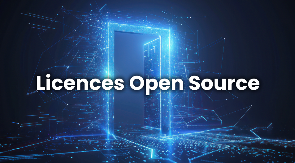 Les principales licences open source : comprendre les enjeux et les différences