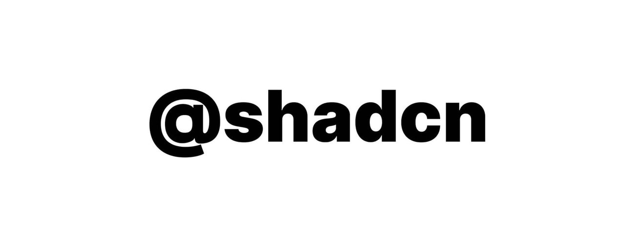 Shadcn: un excellent outil pour vos applications web