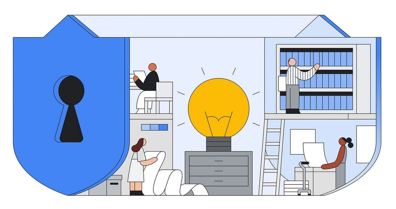 Google Distributed Cloud : déployez la puissance du cloud au plus près de vos données.