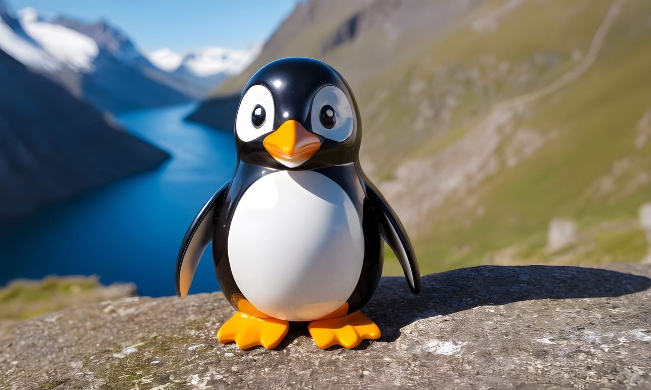 De Linus Torvalds à Linux, lumière sur ce système Open Source