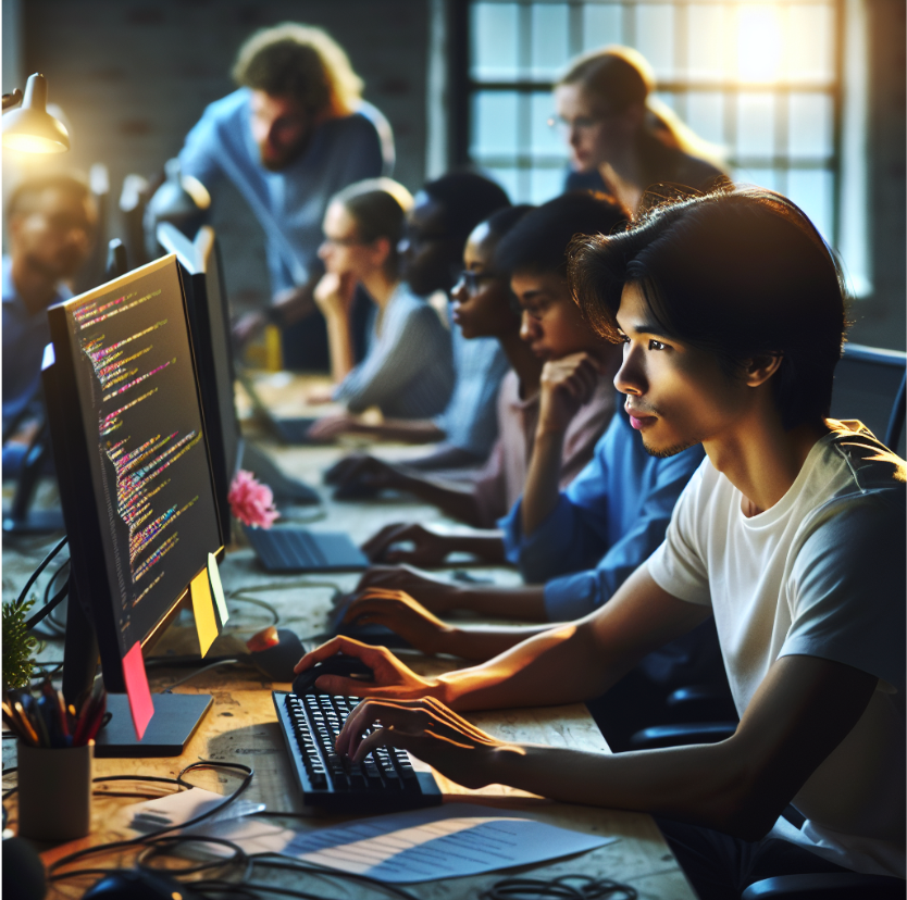 SFEIR : un tremplin pour la Génération Z