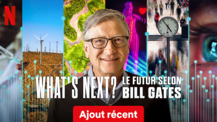 L'intelligence artificielle générative : une révolution selon Bill Gates