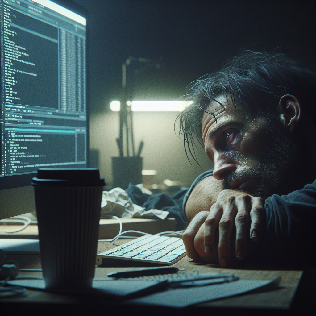 Quand un développeur sabote son projet open source : l’histoire de Marak Squires !