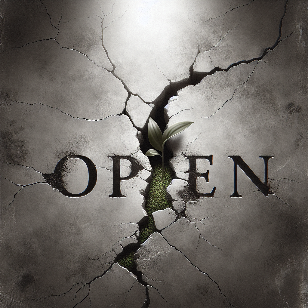 L'Open Source… et au-delà !