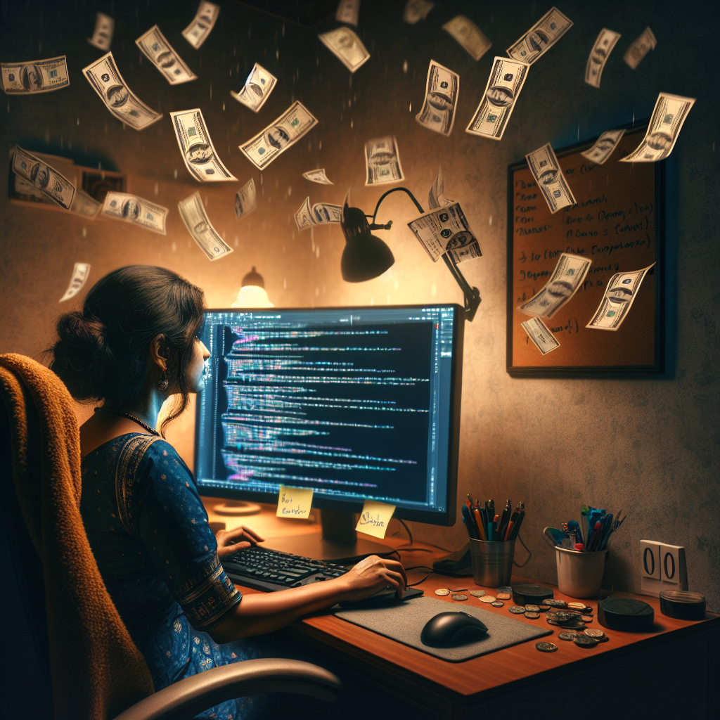 Comment se faire rémunérer en tant que développeur Open Source ?