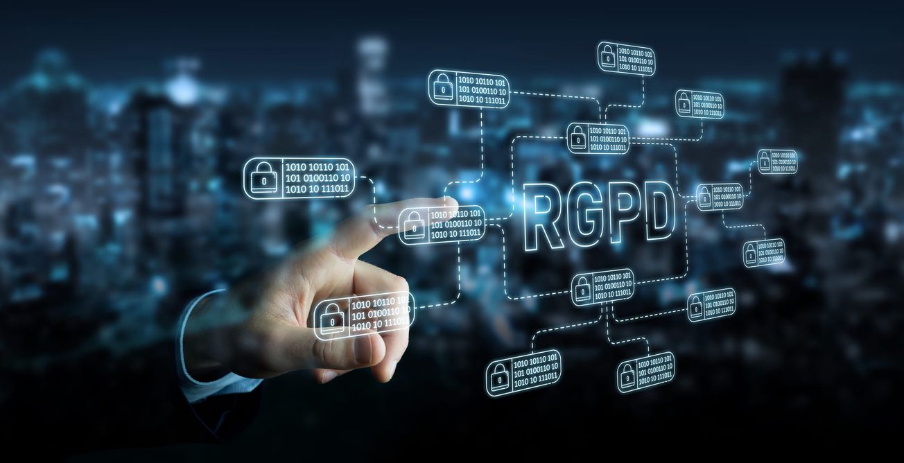 Politique de confidentialité de sfeir.dev