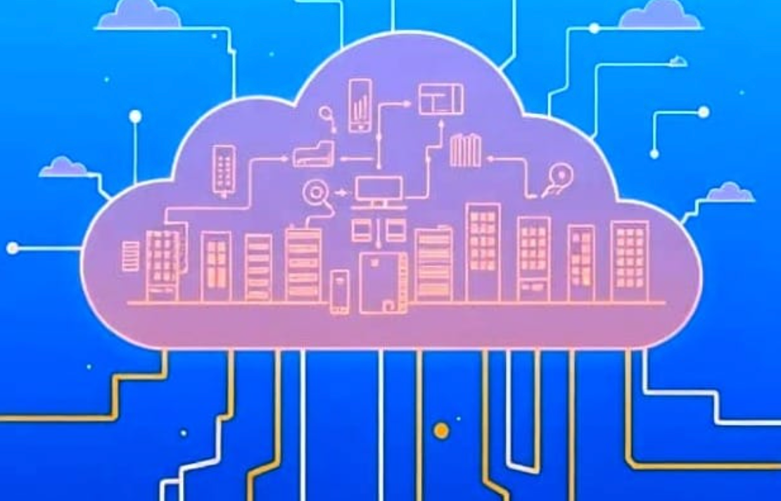 Infrastructure-as-Code : définition