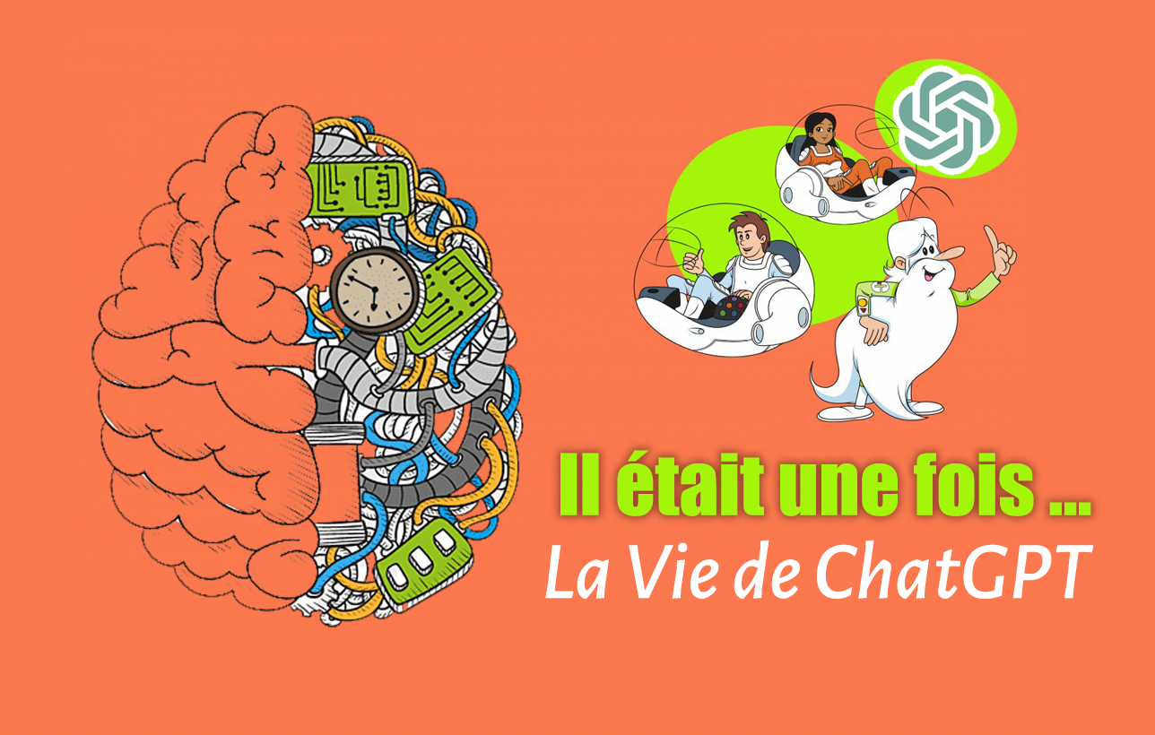 ChatGPT, comment fonctionnes-tu?