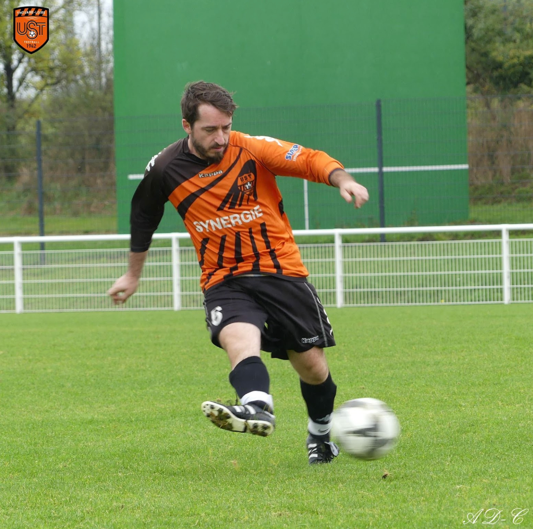 Portrait d'une ascension, celle d'Adrien Lasselle après six ans passé chez SFEIR Nantes !