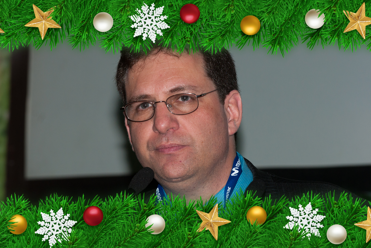 Kevin Mitnick, alias le Condor, le premier hacker ?