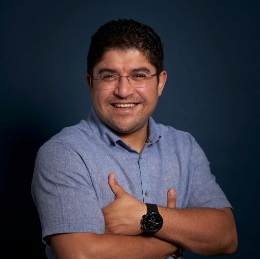 Seifeddin Mansri : portrait d’un pionnier du Cloud honoré par Google Cloud