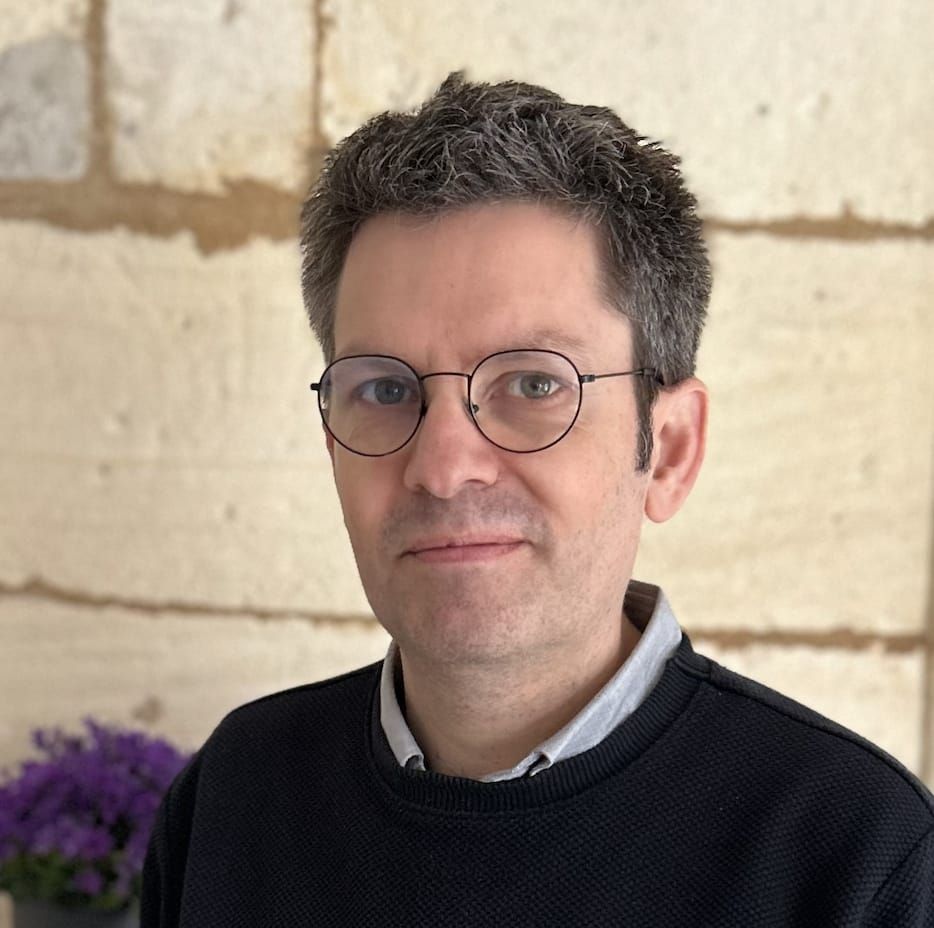 Olivier Hamant : de la performance à la robustesse,  une vision pour un futur durable.