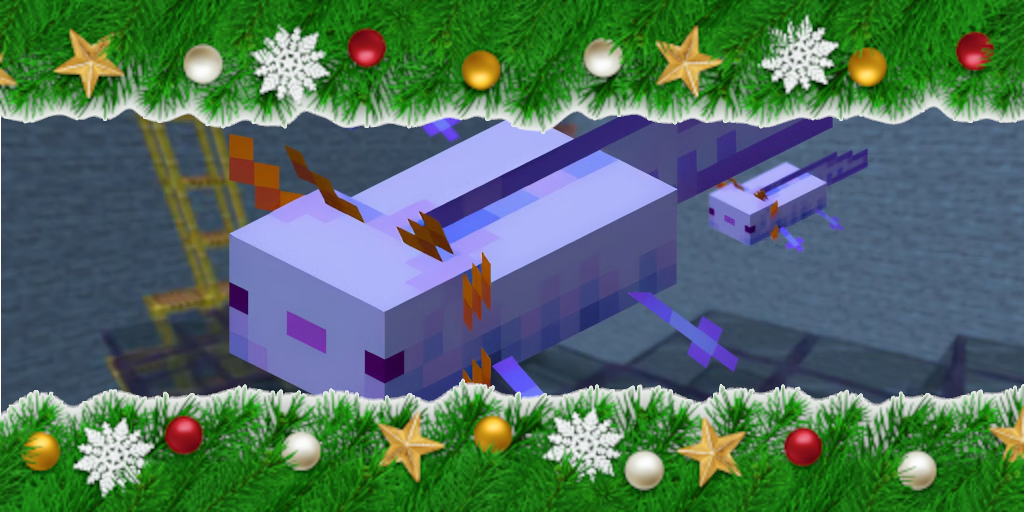 Pourquoi Minecraft sait tout faire ?