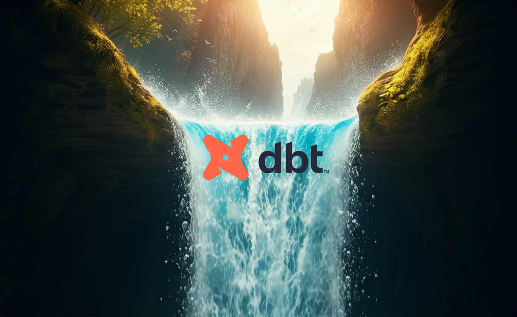 DBT : des macros en cascade