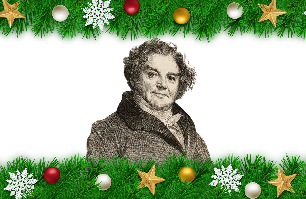 Vidocq : un hacker entre réalité et mythe